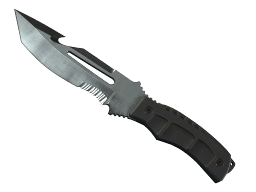 ★ Survival Knife(匕首系)