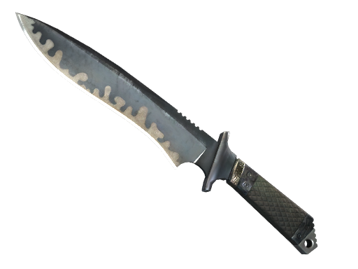 ★ Classic Knife(匕首系)