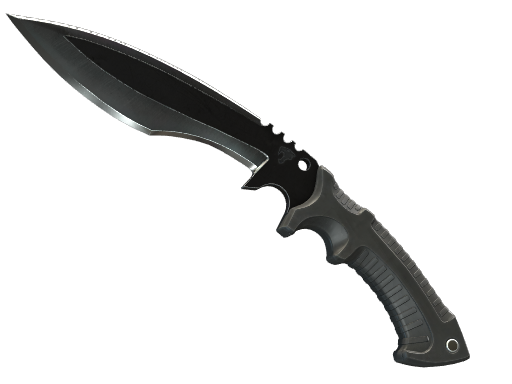★ Kukri Knife(匕首系)